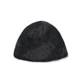 AWF ANGORA BEANIE 