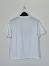 ラバーtシャツ