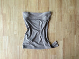 Pleated Layer Top (BE)
