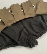 Revolka y2k Low-Waist Skirt