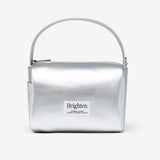 Tissue Bag Silver