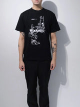 WooLeeX Classic Basketball Tee