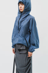 Cool Packable Anorak (4color)