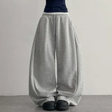 2-length*7 colors side-pleat training pants (7 colors)