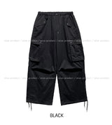 Brick Vintage Wide Cargo Pants