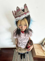 Escape Paradise Loveplayshop "Queens Never Die" Every girl must have a crown