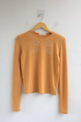 スタービズ スリム Tシャツ