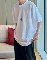 ソンブレロ半袖Tシャツ