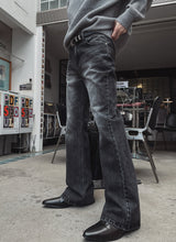 Shader Brush Bootcut Denim