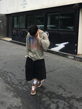 Tet 08 Knit Zip-up Hoodie 3C