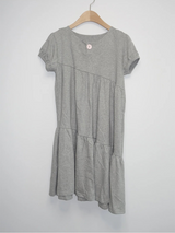 tutu button one-piece