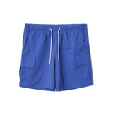 LMN BioWashing Summer Air Cool Cotton Cargo Shorts (7 colors)