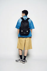 25SS ワイドチノショートパンツ ベージュ