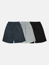 デッドリバースカーペンターハーフパンツ (3color)