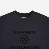 グレートラベリングクラブTシャツ