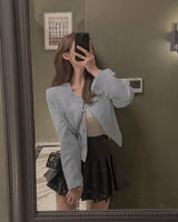 Pir tweed jacket
