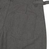 Matches String Pants (3color)