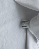 BSTUDIOS_30's LOOSE NECK TEE