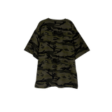 camo dokey short-sleeve
