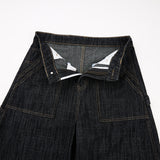 Center Carpenter Slab Denim