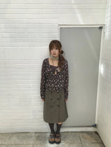 seez flower t-shirts