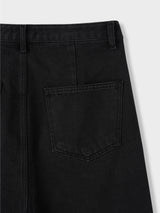 Stance Bermuda Denim Pants