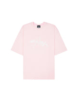 Overfit NYC Logo T-Shirt