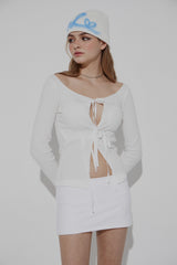RIBBONFIT T-SHIRT