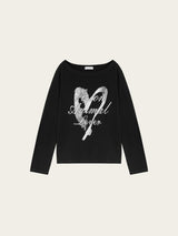 (W) Lover Top (3color)