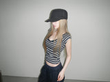 nylon cap(4 color) 