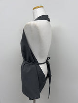 Catch Halterneck Strap Vest