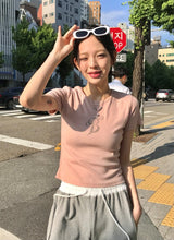ルーリーTシャツ