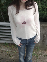 ナタリー ニット