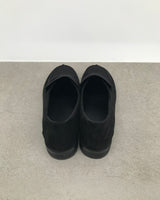 ローブ ソフト フラットシューズ (2color)