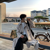 St. ベーシックトレンチコート
