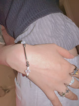 Blue ocean ring