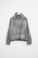 Jein Washed Jumper (2color)