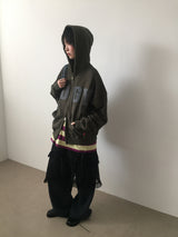 ストリングカーゴパンツ (3color)