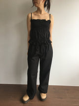 Sigma Long &amp; Lean Pants (4color)