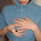 First Love Ring