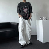 SK ピグリーン 半袖Tシャツ (2 colors)
