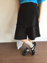 ノマドラブパンツ  (2color)