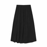 Kerry Corduroy Long Skirt