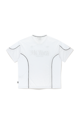 PIPING SPORT JERSEY