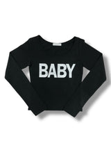Baby Glitter Tee