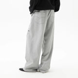 FMACM Denim Brightline Grey Sweatpants