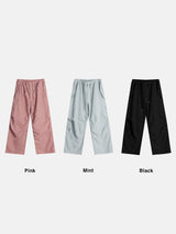 シェンナイロンパンツ (3color)