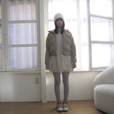 highneck padded jp
