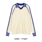 ASCLO Bicolor Sporty Knit (3color)