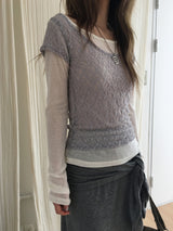 Lace set T